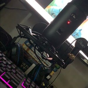 Meet your Posher, Jesus